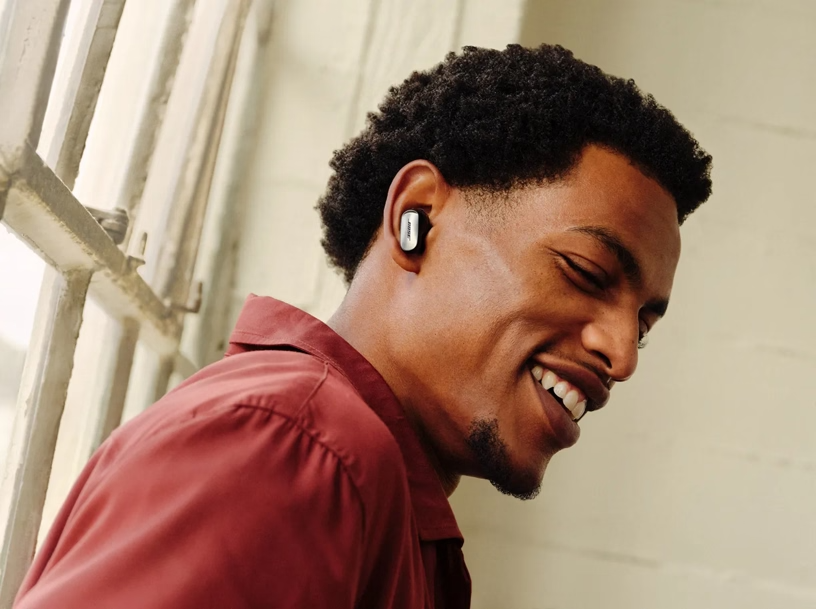 Bose QuietComfort Ultra Earbuds (2nd Gen) – Nexxbase | Bose