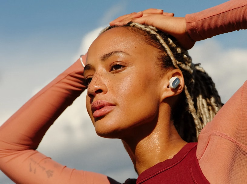 Bose QuietComfort Ultra Earbuds (2nd Gen) – Nexxbase | Bose Bose QuietComfort Ultra Earbuds (2nd Gen) – Nexxbase | Bose
