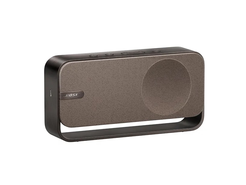 BOSE SoundLink® Bluetooth speakeⅢ　動作未確認 Bose SoundLink Home Bluetooth Speaker – Nexxbase | Bose Authorized