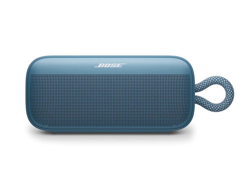 スピーカー・ウーファー BOSE SoundLink Plus Portable Speaker Bose SoundLink Plus Portable Speaker – Nexxbase | Bose Authorized