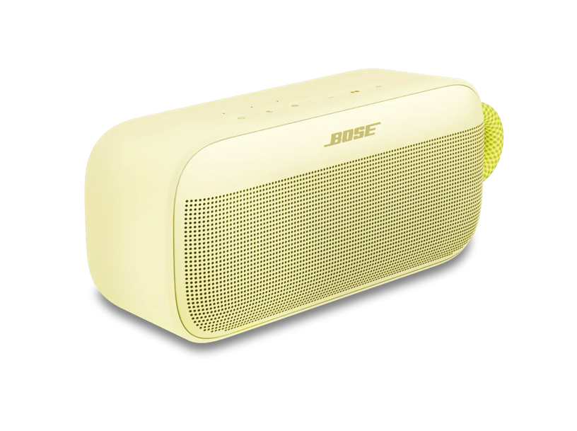 Bose SoundLink Plus Portable Speaker – Nexxbase | Bose Authorized