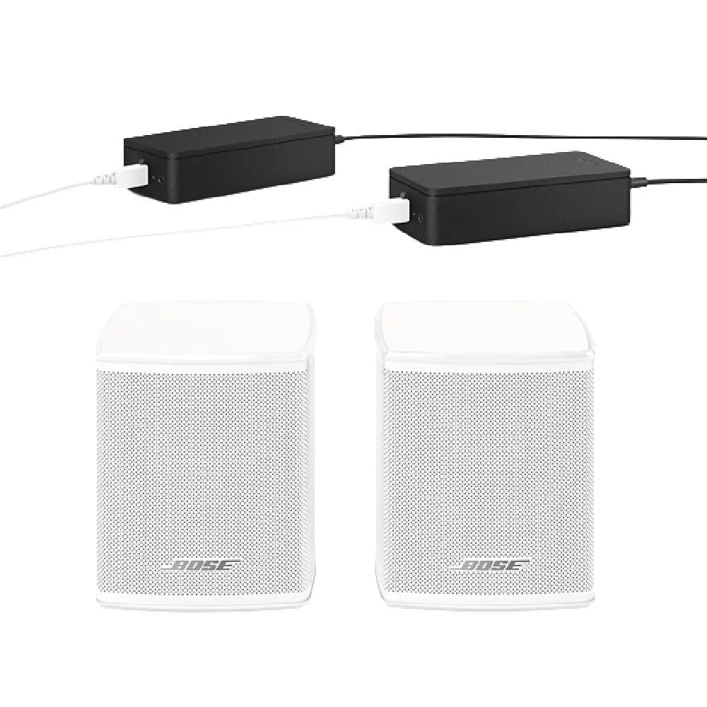 Bose Surround Speakers – Nexxbase | Bose Authorized Distributor