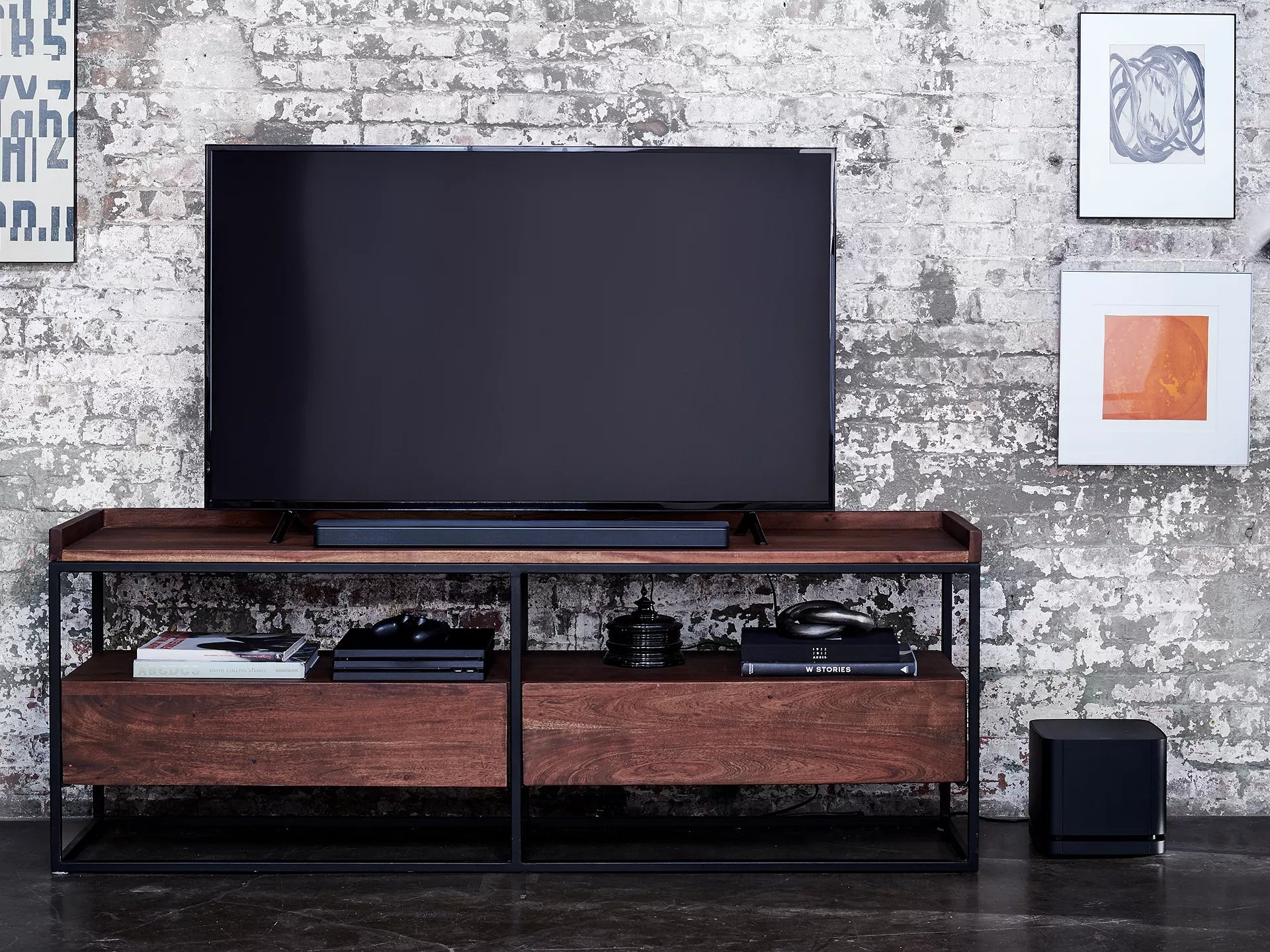 Bose Bass Module 500 – Nexxbase | Bose Authorized Distributor