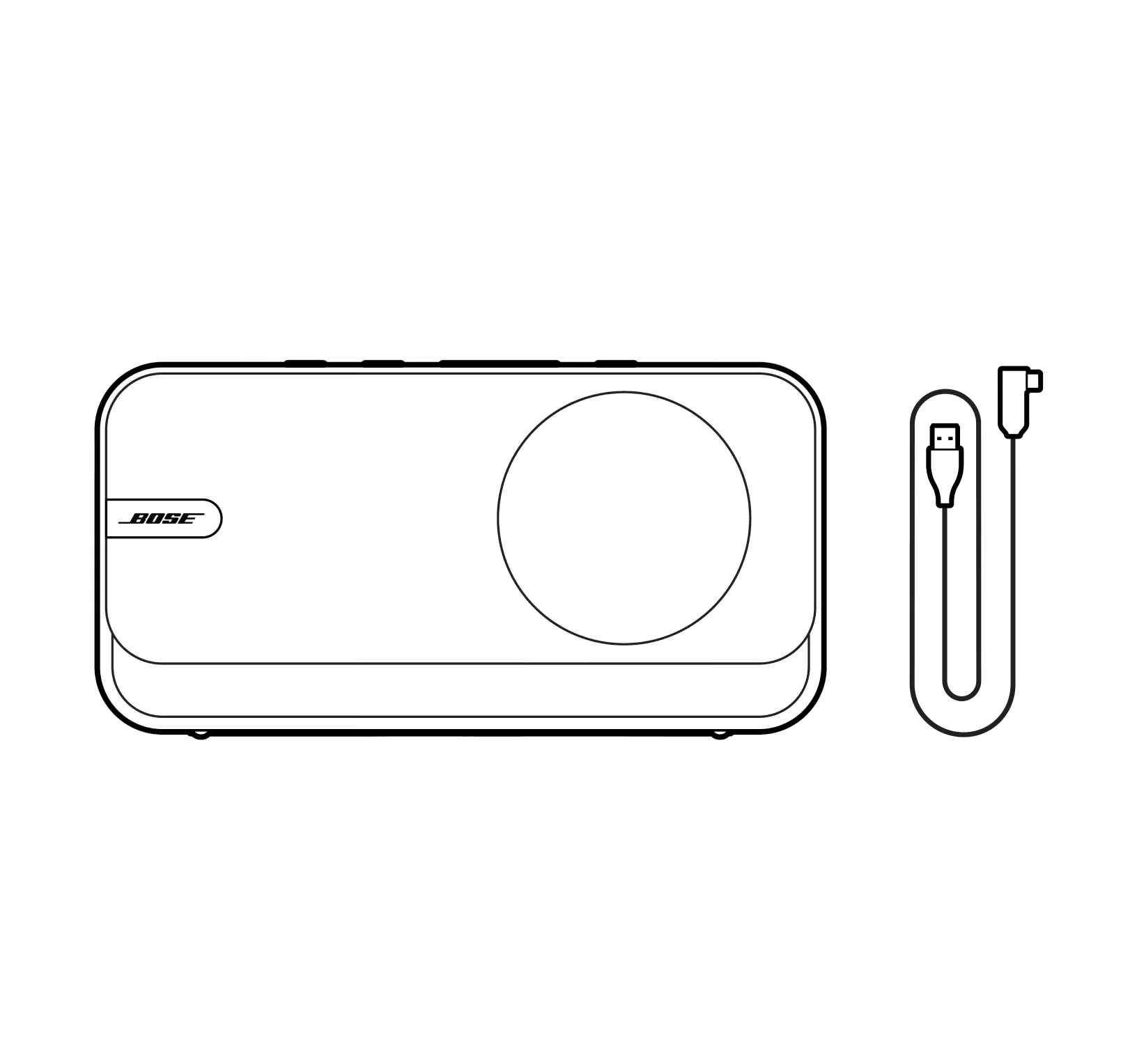 Bose SoundLink Home Bluetooth Speaker – Nexxbase | Bose Authorized
