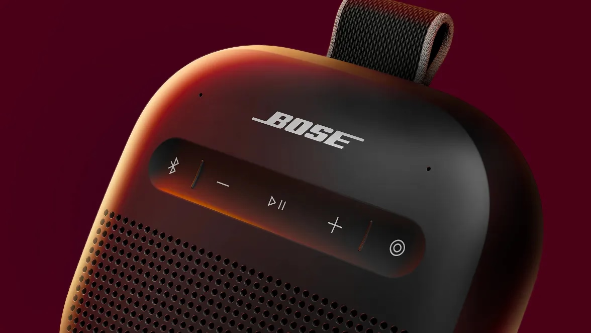 Bose SoundLink Micro Portable Speaker (2nd Gen) – Nexxbase | Bose
