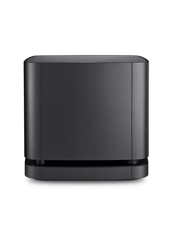 Bose Bass Module 500 – Nexxbase | Bose Authorized Distributor