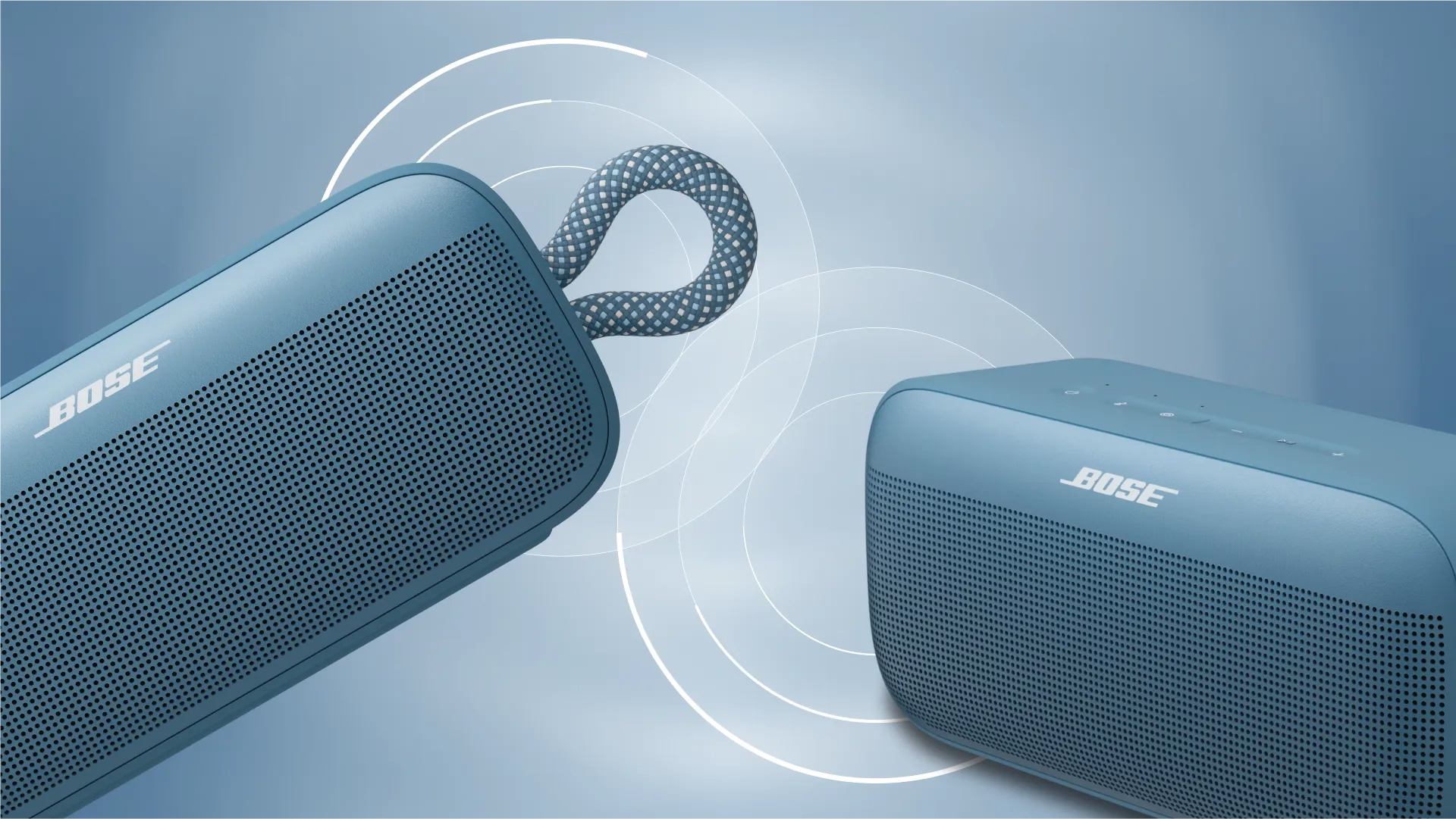 Bose SoundLink Plus Portable Speaker – Nexxbase | Bose Authorized Bose SoundLink Plus Portable Speaker – Nexxbase | Bose Authorized