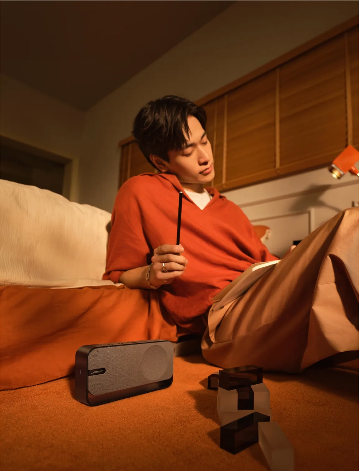 Bose India | Headphones, speakers, wearables - Bose India