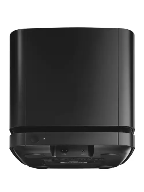 まげまげ　Bose Bass Module 500 ブラック Bose Bass Module 500 – Powerful, Small Subwoofer | Bose