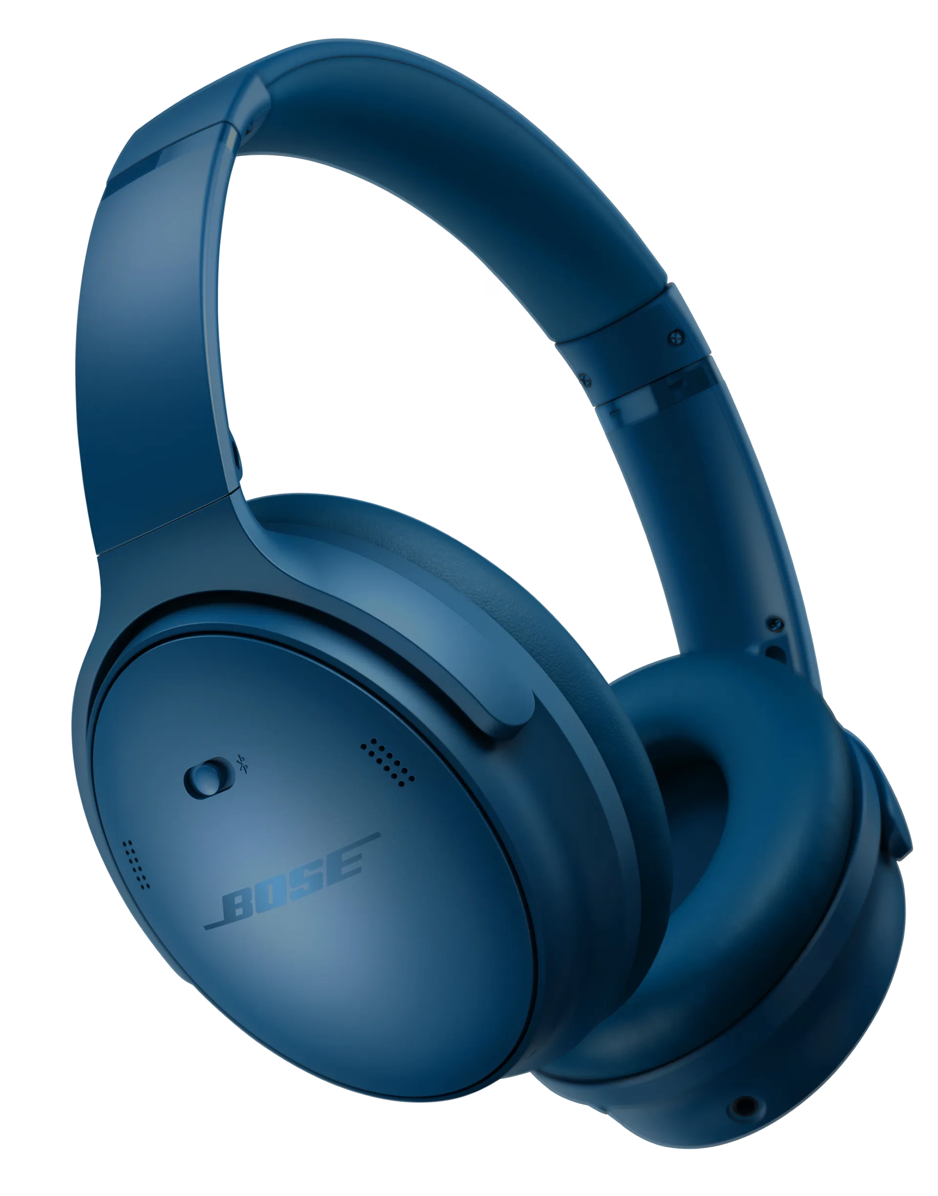 Bose QuietComfort Wireless Over-Ear Bluetooth Headphones with Active Noise Cancellation and Up to 24-Hour Battery Life headphones price comparison image - view 4