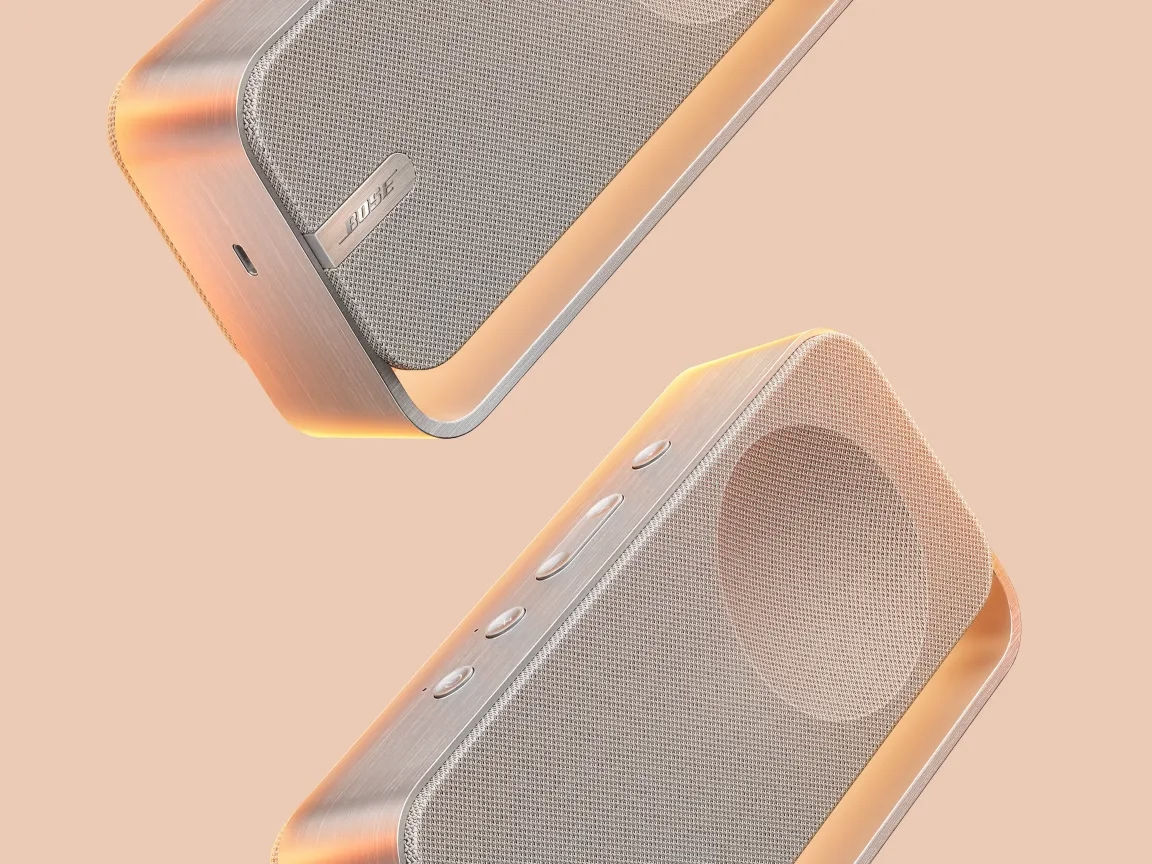 Bose SoundLink Home Bluetooth Speaker – Nexxbase | Bose Authorized
