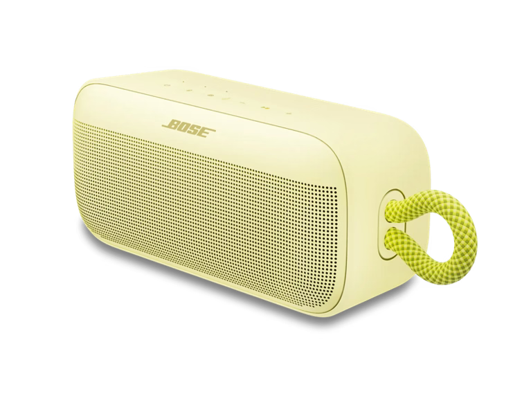 Bose SoundLink Plus Portable Speaker – Nexxbase | Bose Authorized