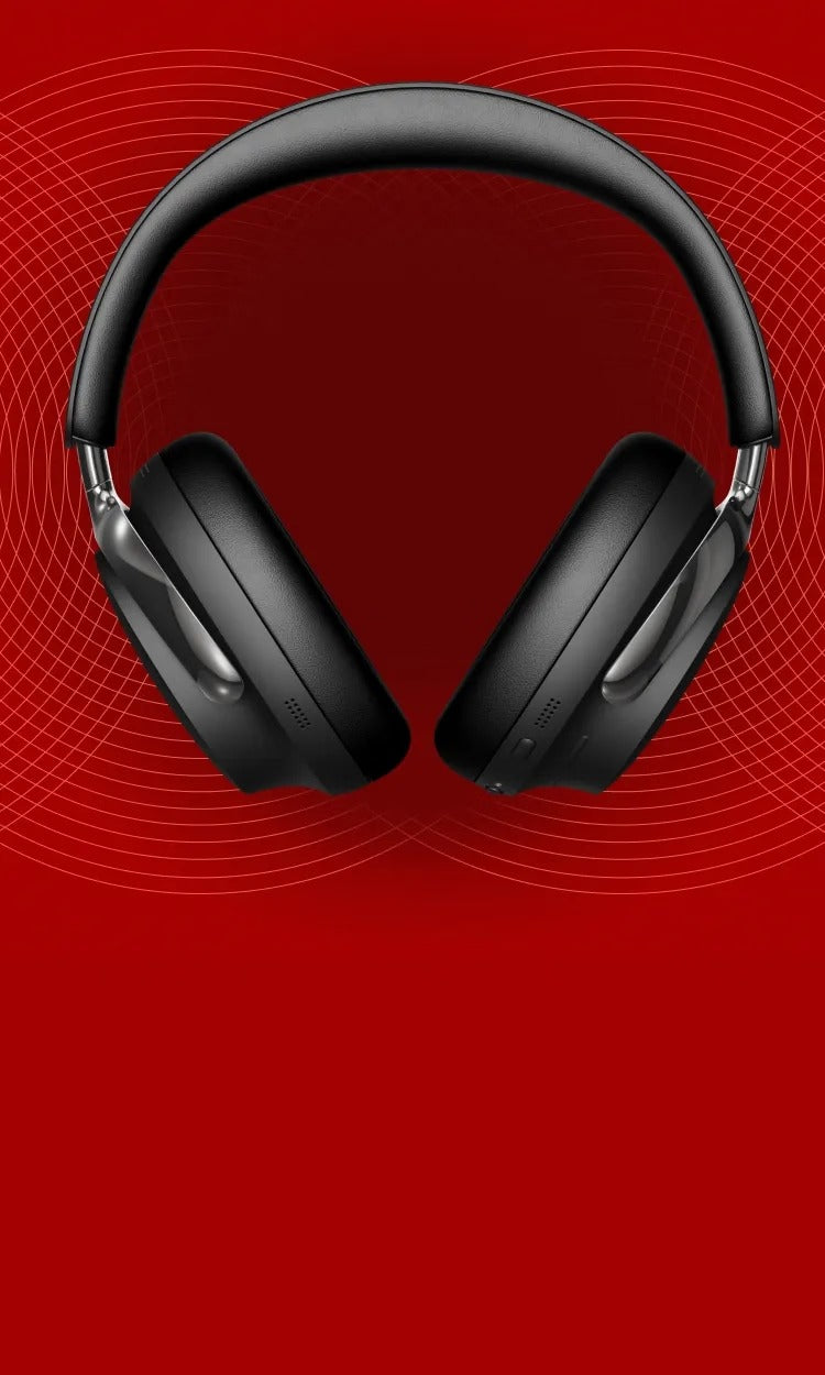 Bose QuietComfort Ultra Headphones (2nd Gen) – Nexxbase | Bose