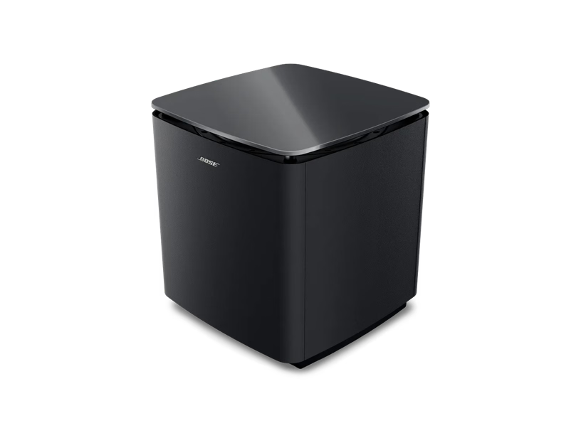 Bose Lifestyle Ultra Subwoofer — Bose