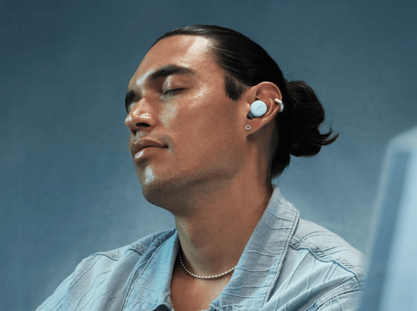 Bose QuietComfort Earbuds – Nexxbase | Bose Authorized Distributor