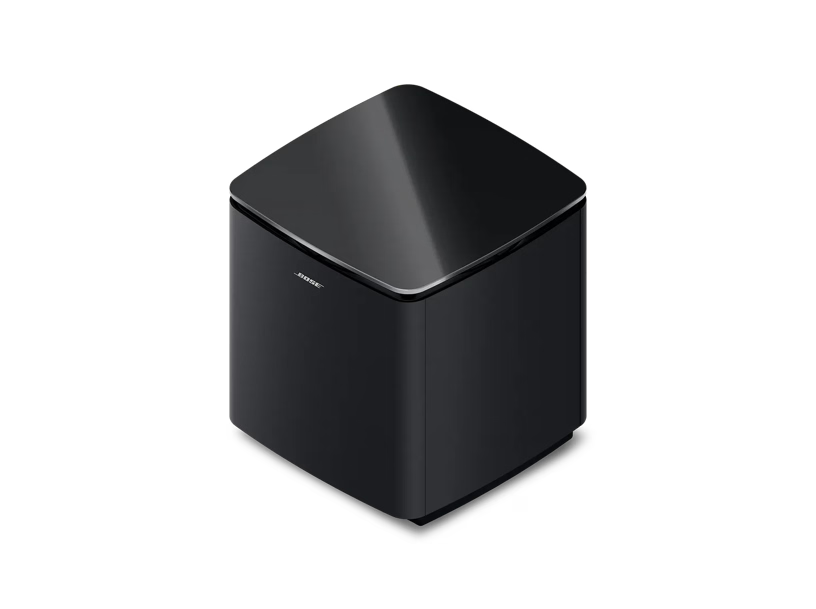 Bose Lifestyle Ultra SubWoofer – Nexxbase | Bose Authorized