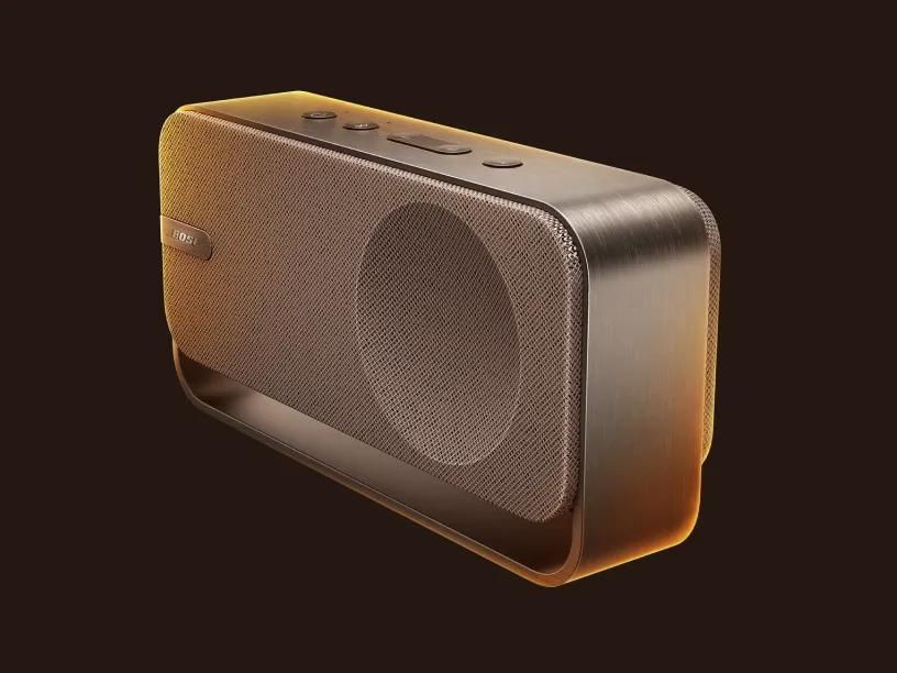 BOSE SoundLink® Bluetooth speakeⅢ　動作未確認 Bose SoundLink Home Bluetooth Speaker – Nexxbase | Bose Authorized