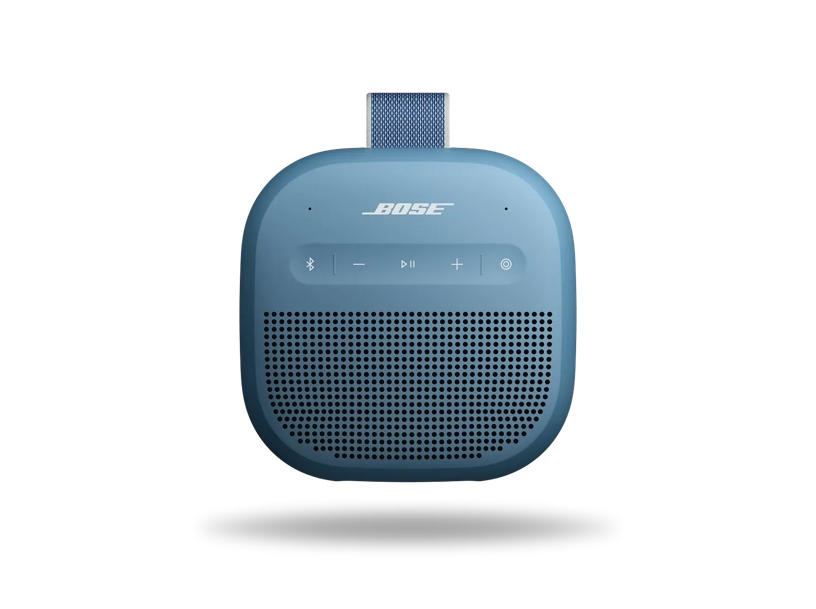 Bose SoundLink Micro Portable Speaker (2nd Gen) – Nexxbase | Bose