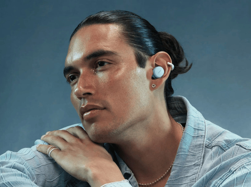 Bose QuietComfort Earbuds – Nexxbase | Bose Authorized Distributor