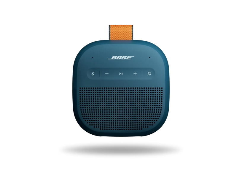 Bose SoundLink Micro Portable Speaker (2nd Gen) – Nexxbase | Bose
