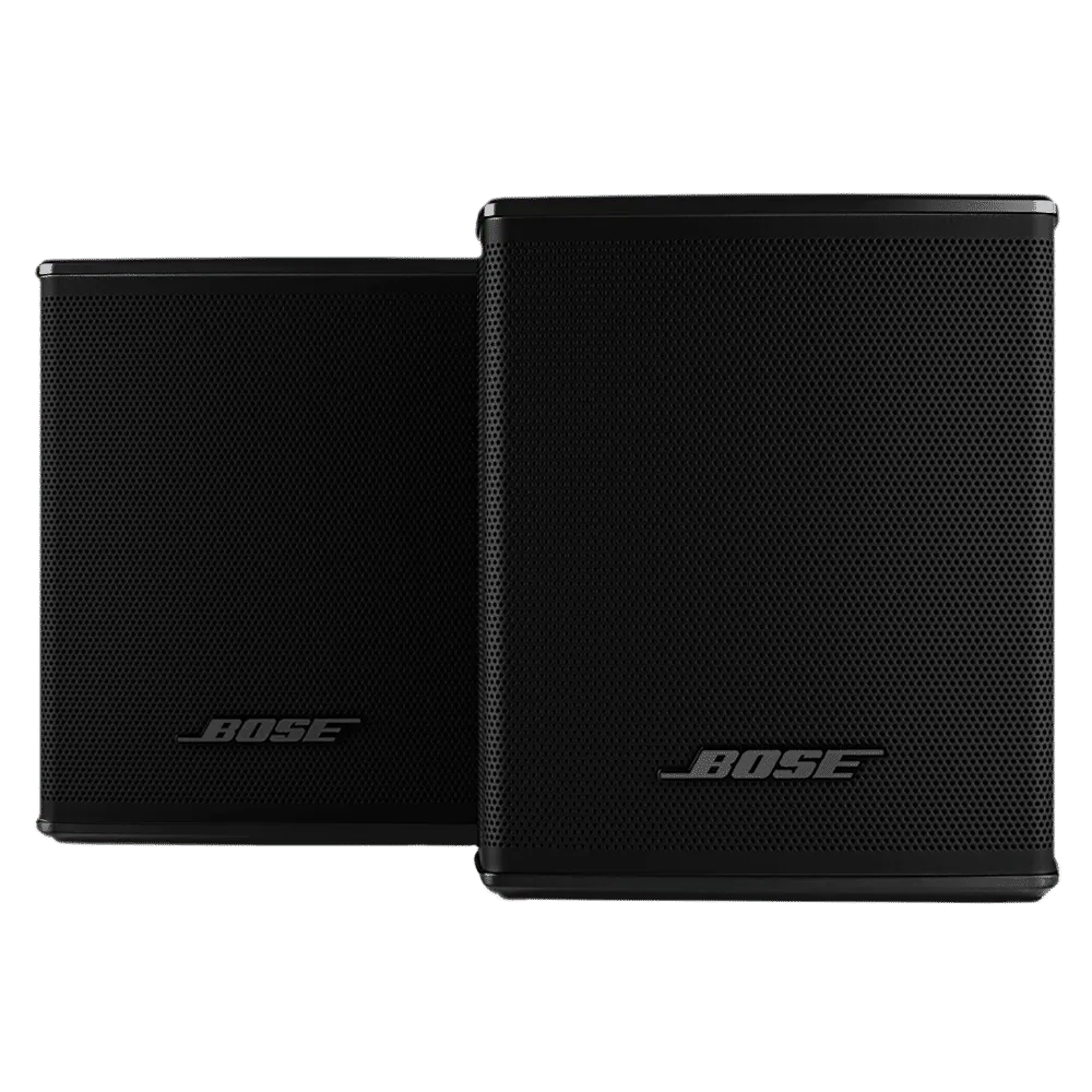 Bose Bass Module 500 ウーファー Bose Bass Module 500 - Black - Wireless, Compact Subwoofer