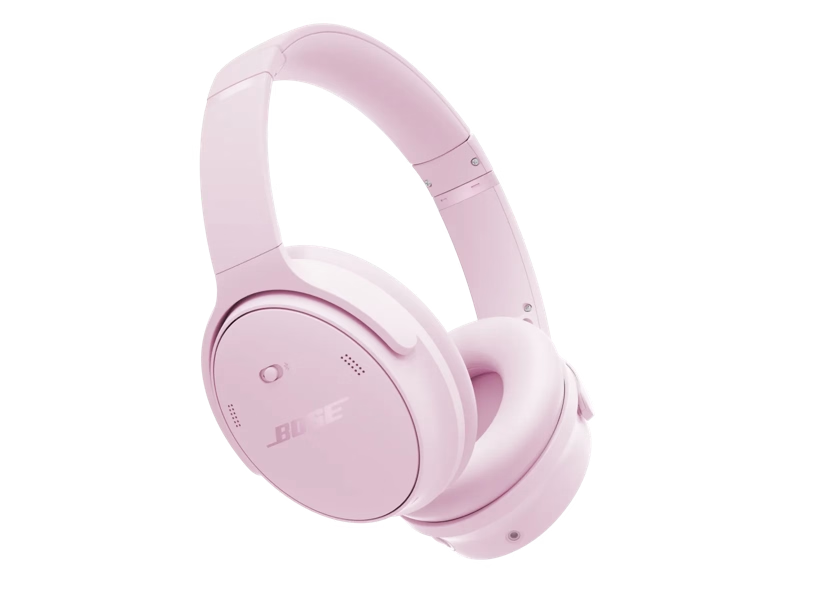 Bose QuietComfort Wireless Over-Ear Bluetooth Headphones with Active Noise Cancellation and Up to 24-Hour Battery Life headphones price comparison image - view 3