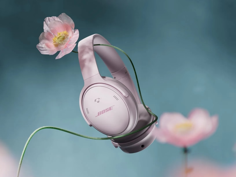 Bose QuietComfort Headphones – Nexxbase | Bose Authorized Distributor