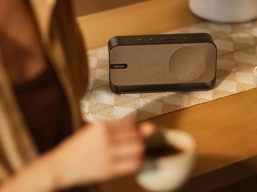 Bose SoundLink Home Bluetooth Speaker – Nexxbase | Bose Authorized