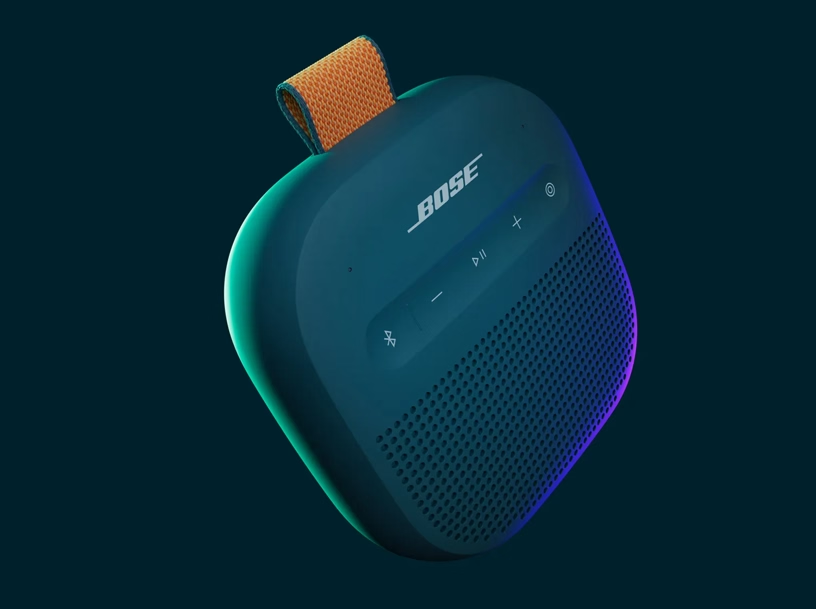 Bose SoundLink Micro Portable Speaker (2nd Gen) – Nexxbase | Bose